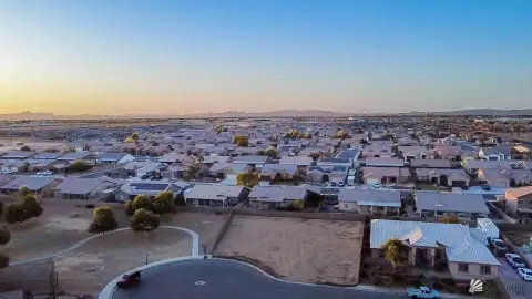 Residential Lot in Desirable Neighborhood