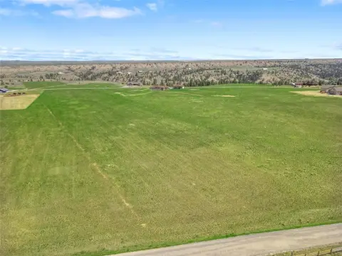 Residential Land with Mountain Views