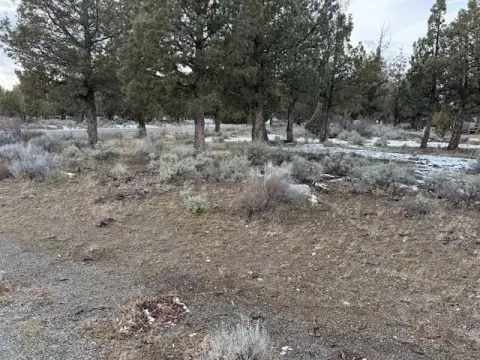 Residential Lot in Weed, CA
