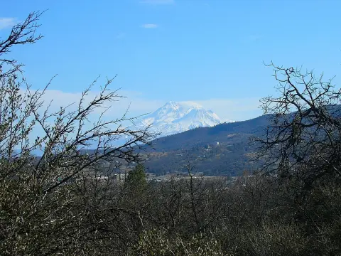 Meadowlark Oaks Residential Lot