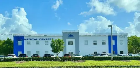 Renovated Office Units