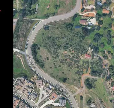 Escondido Land Parcel For Sale