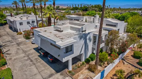 Cathedral City Hotel Opportunity