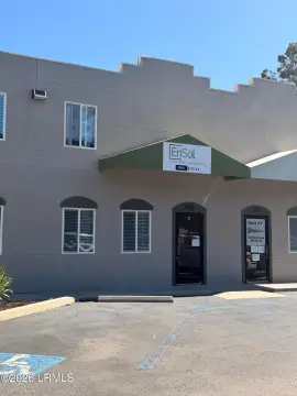 Commercial Specialty Property