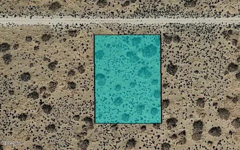 Land Parcel