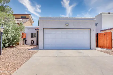 Half-Duplex with Backyard Studio