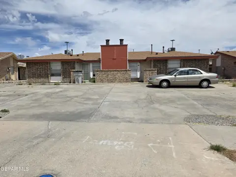 Quadplex For-Sale