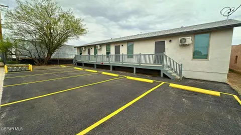 Turnkey 5-Unit Multifamily Property