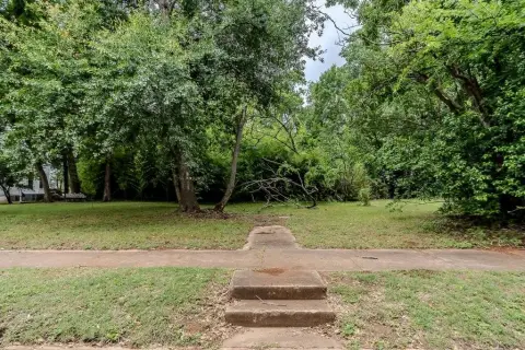 Residential Land in Historic Palestine