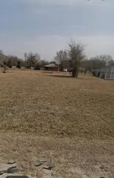 Residential Lot Near Cedar Creek