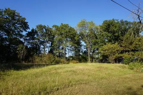 Residential Lots Near Cedar Creek