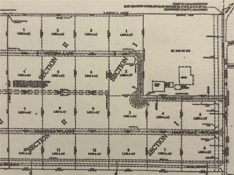 Residential Land in Growing Area