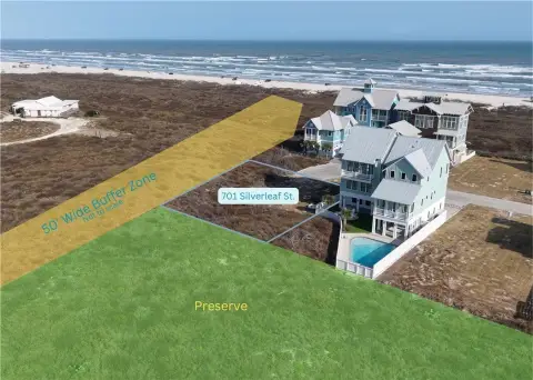 Gulf-View Residential Building Lot
