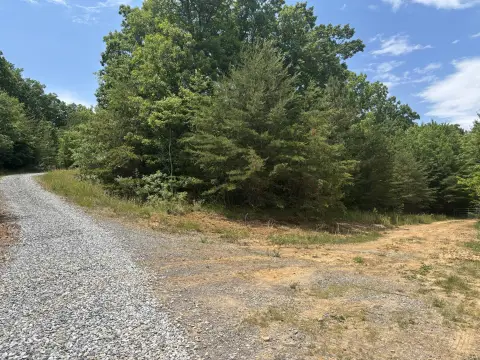 Dunlap, TN 12-Acre Land