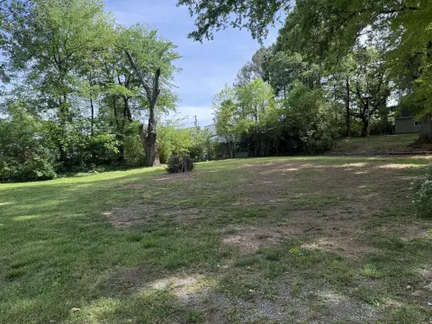 Commercial Land in Cleveland, TN