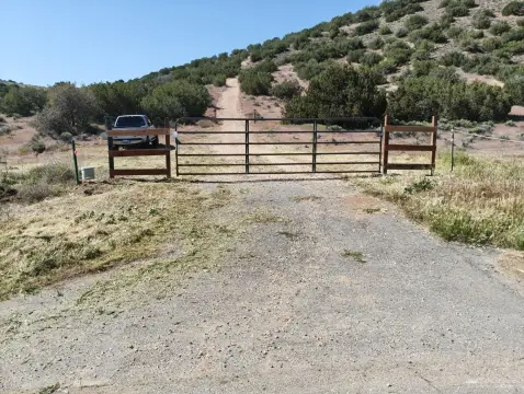 20 Acres Land with Water