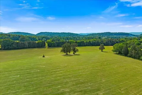Cleared Acres with Mountain Views