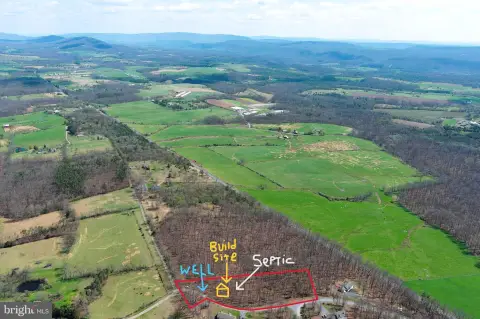 Ready Home Lot in Augusta