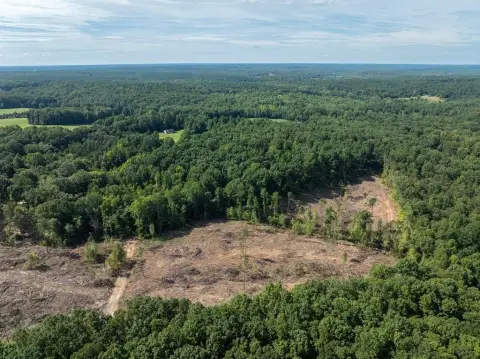 Land Near Farmville and Hampden