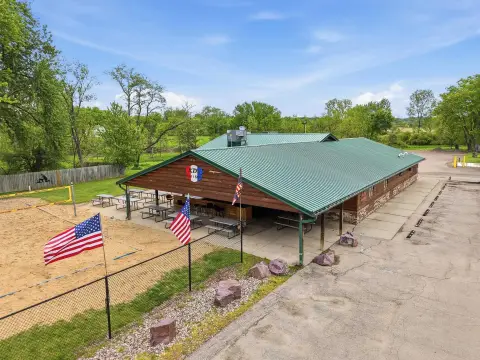 Turnkey Bar & Grill Opportunity