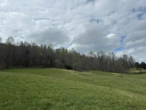 Unrestricted Land in Crawford, TN