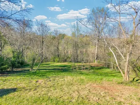 Riverfront Residential Land Lot