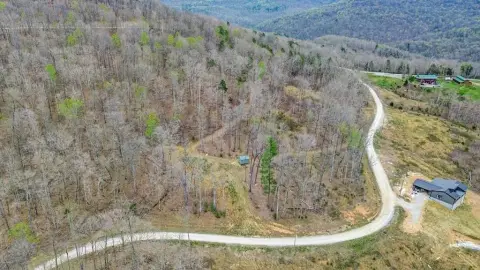 Jamestown, TN 5.93-Acre Land