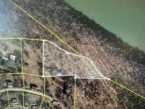 Granville, TN Land For Sale