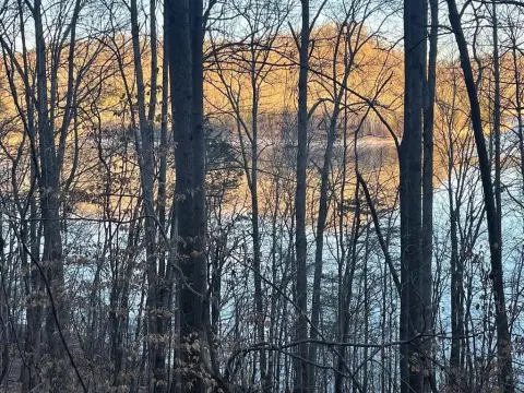 Lakeview Land Near Center Hill