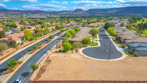 Residential Lot in Sunbrook Community