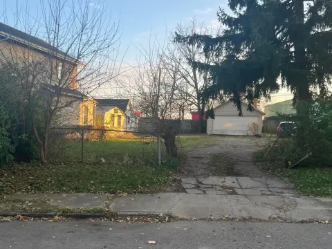 Columbus Land Investment Opportunity