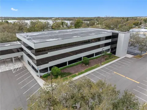 Office Units with Highway Access
