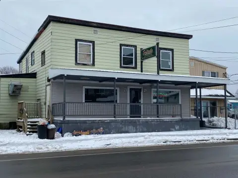 Massena Bar & Restaurant Business