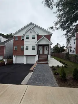 Two-Family Home with Finished Basement