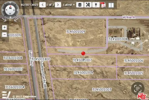 Lancaster Land with Development Potential