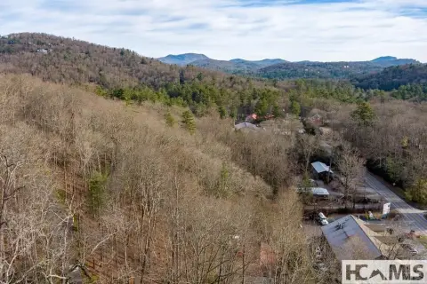 Highlands Homesite in Gated Community