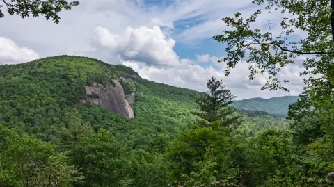 Sapphire, NC Homesite with Views