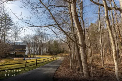 Lake Glenville Homesite Opportunity