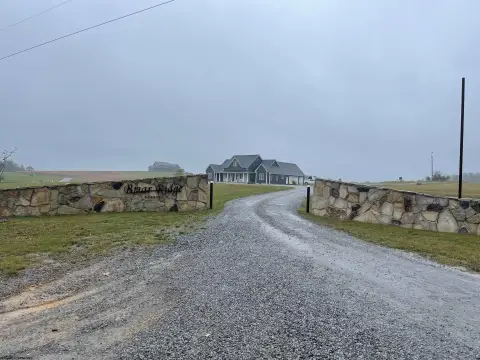 Residential Land in Ellamore, WV
