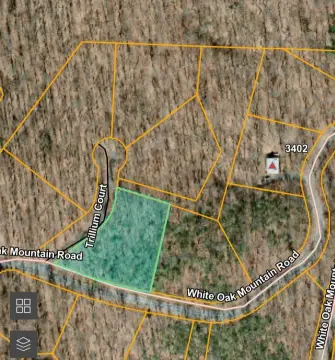 Residential Lot on White Oak