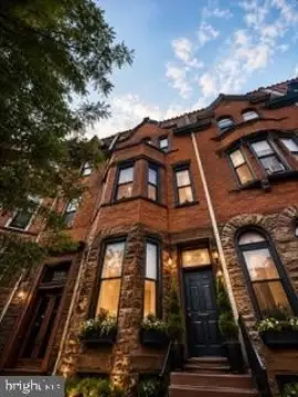Renovation-Underway Multifamily Property