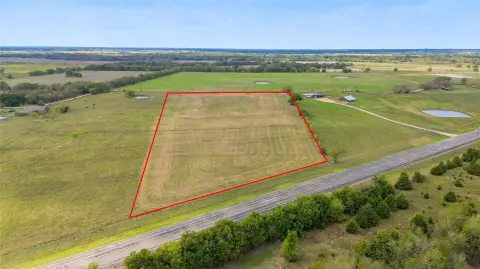 Agricultural Land with Open Pasture