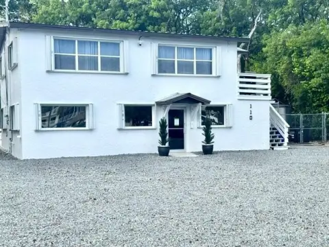 Key Largo Commercial Building For Rent