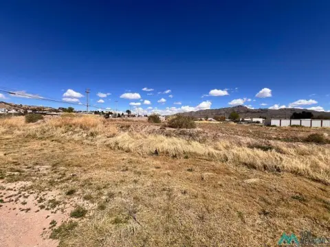 Commercial Land Near I-25