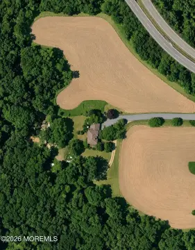 Wall Township 10-Acre Property