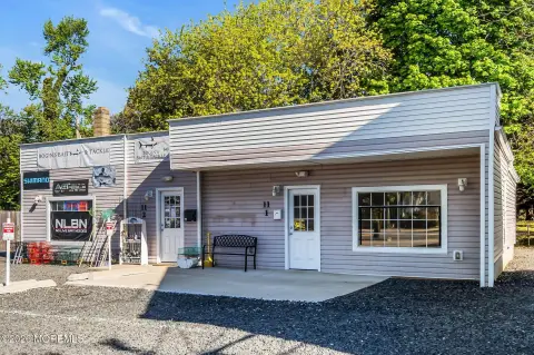 Tuckerton Commercial Space For Lease