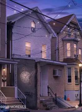 Newark Two-Family Investment Opportunity