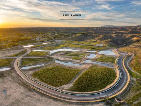 Spacious Homesite in Rocking A Ranch