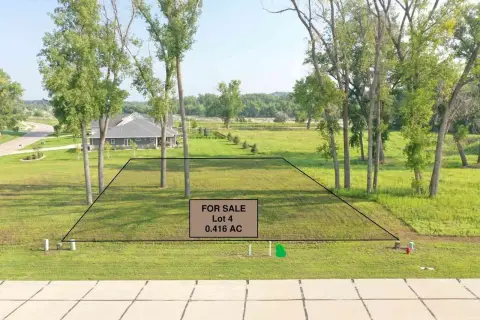 Residential Land in Dakota Dunes