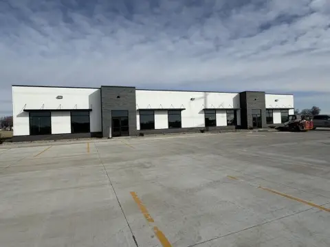 New Multi-Tenant Center For Sale